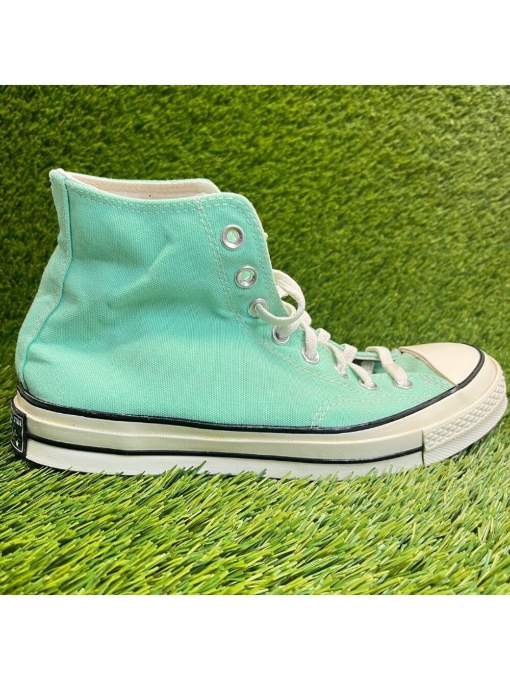Converse Chuck Taylor All Star Womens Size 9.5 Mens 7.5 Athletic Shoes Sneakers